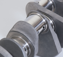 Load image into Gallery viewer, Eagle Chrysler BB 3.750in Stroke Forged 4340 Steel Crankshaft