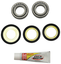 Load image into Gallery viewer, Pivot Works 93-95 Yamaha YZ125 Steering Stem Bearing Kit