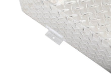 Load image into Gallery viewer, Dee Zee Universal Tanks - L-Shape Brite-Tread Aluminum (111 Gal)