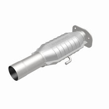 Load image into Gallery viewer, MagnaFlow 86-92 Camaro/Fbird V8 CA Direct Fit Converter