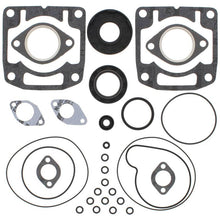 Load image into Gallery viewer, Vertex Gaskets 91-93 Arctic Cat Cheetah Touring Complete Gasket Kit w/ Oil Seals