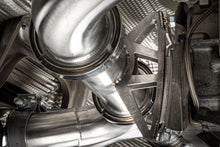 Load image into Gallery viewer, APR 17-25 Porsche Boxster/Cayman 2.0T/2.5T Full Catback Exhaust System CBK0024