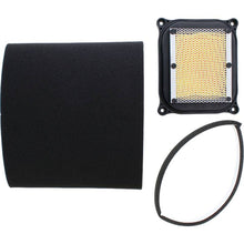 Load image into Gallery viewer, All Balls Racing 2021 Yamaha Wolverine RMAX2 Air Filter 48-1081