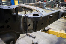 Load image into Gallery viewer, Rustbuster Rear Cab Mount Right Side
