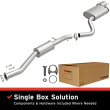 Load image into Gallery viewer, MagnaFlow BRE Exhaust Kit 01-05 Lexus IS300 3L