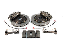 Load image into Gallery viewer, Alcon Chevrolet Camaro Gen 6 4 Piston 375x28mm Rear Street Kit - Anodized