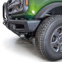 Load image into Gallery viewer, Turn Offroad 2021+ Ford Bronco Crash Bar Light Mount LB2-M1