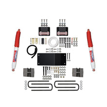 Load image into Gallery viewer, Skyjacker COM BOX4.5In 21 F1504WDHYDR