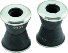 Load image into Gallery viewer, ProTaper Kawasaki 04-05 KX125 / 04-14 KX250/F 08-09/18-19 KLX450R / 06-11 KX450F Bar Mount Cones