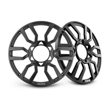Load image into Gallery viewer, DS18 10in Speaker Grill Pair- Black