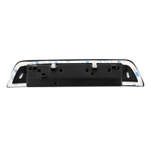 Load image into Gallery viewer, AlphaRex 16-23 Toyota Tacoma LUXX-Series LED 3rd Brake Light Black Smoke