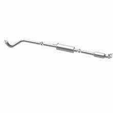 Load image into Gallery viewer, MagnaFlow Direct Fit Catalytic Converter 18-19 Hyundai Kona L4 OEM Underbody