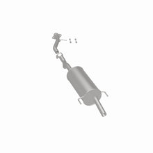 Load image into Gallery viewer, BRE Exhaust 90-93 Accord 2.2L Muffler Kit