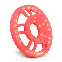 Load image into Gallery viewer, DS18 6.5in Speaker Grill w/ RGB LED Lights
