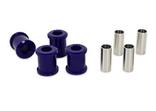 Load image into Gallery viewer, SuperPro 1965-1968 Triumph TR4A Base Front Lower Control Arm Inner Bushing Kit