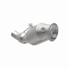 Load image into Gallery viewer, MagnaFlow Direct Fit Catalytic Converter 12-14 BMW 528i 2 L Closed Couple