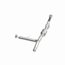 Load image into Gallery viewer, MagnaFlow 04-06 F-150 V8 4.6 OEM Underbody Direct Fit Converter