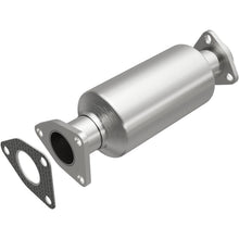 Load image into Gallery viewer, MagnaFlow 86-89 Honda Accord 2.0L CA Direct Fit Converter