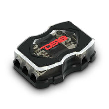Load image into Gallery viewer, DS18 ANL Distribution 1X0-GA In 3X4-GA Out 3 x 150A Fuse Included