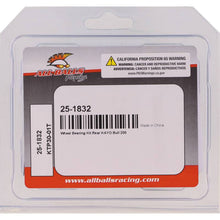 Load image into Gallery viewer, All Balls Racing Wheel Bearing Kit 25-1832