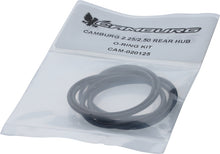 Load image into Gallery viewer, Camburg 2.25/2.50 Rear Hub O-ring Kit