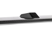 Load image into Gallery viewer, APR 22-24 Volkswagen GTI (MK8) Carbon Fiber Front Lip Spoiler MS100236