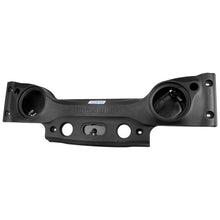 Load image into Gallery viewer, DS18 2007-18 Jeep JK/JKU Soundbar Fits 2x8in Speakers 2x 2.3in Tweeters (Speakers not Incl)-Black