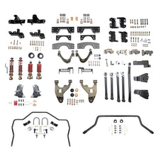 Load image into Gallery viewer, Belltech 92-98 GM C1500 Standard Cab Performance Handling Kit (Use w/ 4-Piston Brake Calipers)