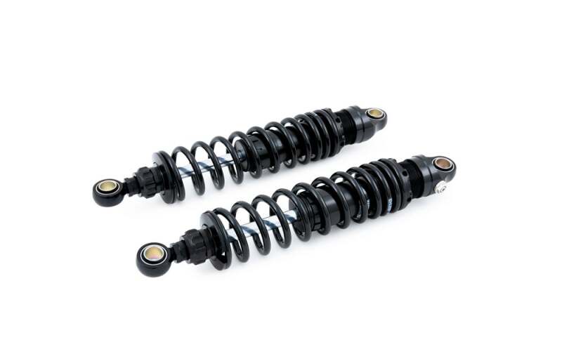 Ohlins 99-21 Harley-Davidson FL Touring STX 36 Blackline 305mm Shock Absorber HD 774