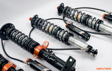 Load image into Gallery viewer, AST 92-03 TVR Chimaera RWD 5200 Series Coilovers w/ Springs