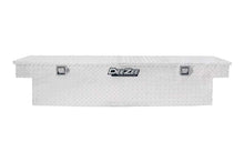 Load image into Gallery viewer, Dee Zee Universal Tool Box - Specialty Narrow BT Alum MID SIZE