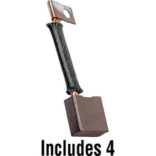 Load image into Gallery viewer, Arrowhead Mitsuba 12V Brush