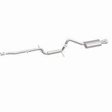 Load image into Gallery viewer, BRExhaust 11-14 Volkswagen Jetta 2L Exhaust Kit