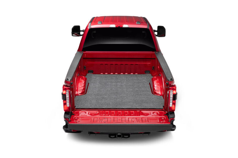 Husky Liners 07-21 Toyota Tundra EC 6.5ft Bed Guardian Comfort Bed Mat (For Drop-In)