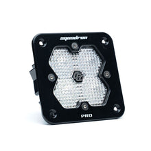 Load image into Gallery viewer, Baja Designs Squadron 2.0 Pro LED Work/Scene Flush Mount (Single Light)