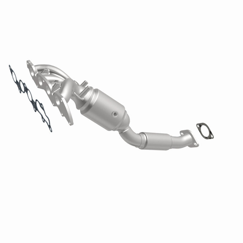 MagnaFlow 09-10 Ford Focus 2.0L Direct Fit Converter
