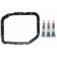 Load image into Gallery viewer, Fel-Pro Hyundai Santa Fe OS 30762 Engine Oil Pan Gasket Set High-Temperature Rubber-Coated Fiber