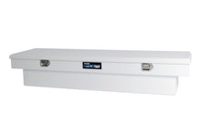 Load image into Gallery viewer, Dee Zee Universal Tool Box - Hardware Crossover - Single Lid White