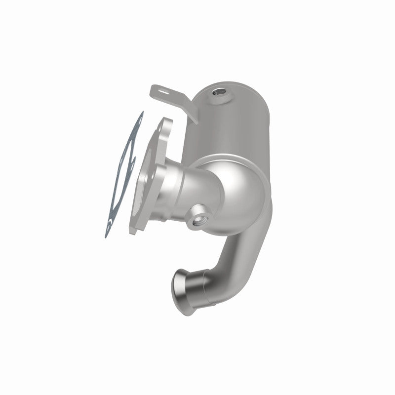 MagnaFlow 17-18 Pacifica V6 3.6 OEM Underbody Direct Fit Converter