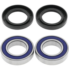 Load image into Gallery viewer, QuadBoss 2008 Arctic Cat 50 2x4 Rear ATV Wheel Bearing &amp; Seal Kit