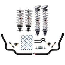 Load image into Gallery viewer, QA1 64-67 GM A-Body Level 1 Handling Kit 2.0 w/ Shocks