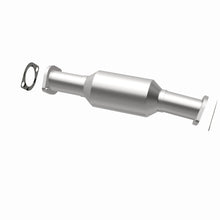Load image into Gallery viewer, MagnaFlow 94-95 Miata 1.8L CA Direct Fit Converter