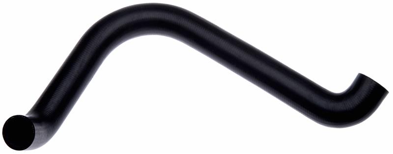 Gates 77-79 Chevrolet C60 GM V-8 350 Upper Molded Coolant Hose 21095