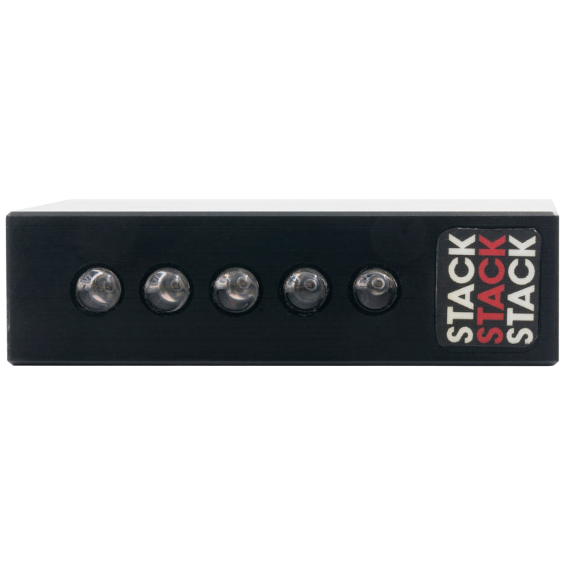 Autometer Sequential 5-Stage Shift Light Array ST539