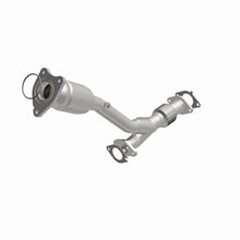 Load image into Gallery viewer, MagnaFlow 05-06 Chevrolet Malibu 3.5L Direct Fit Converter