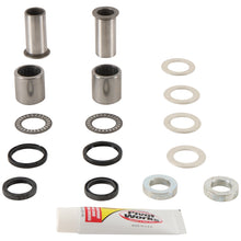 Load image into Gallery viewer, Pivot Works 17-23 Kawasaki KX250F Swing Arm Kit