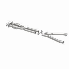 Load image into Gallery viewer, MagnaFlow 12-13 Chevrolet Corvette 6.2L Direct Fit Converter