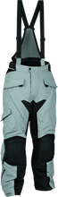 Load image into Gallery viewer, FIRSTGEAR Kathmandu Overpant Dark Grey/Black Size - 36