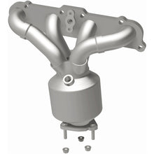 Load image into Gallery viewer, MagnaFlow 00-02 Saturn SC1 1.9L Manifold Direct Fit Converter