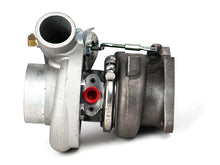 Load image into Gallery viewer, Forced Performance DSM Flanged Vehicle Red Turbo 84mm Black Turbine Hsg WG on O2 (Drop Ship Only)